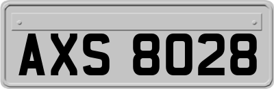 AXS8028