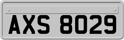 AXS8029