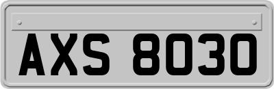 AXS8030