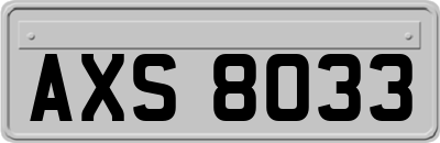 AXS8033