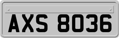 AXS8036