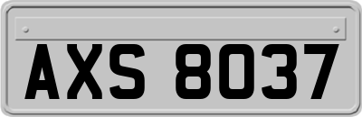 AXS8037