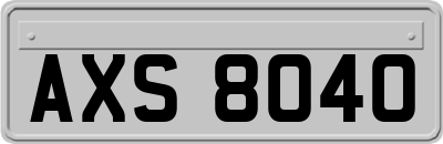AXS8040