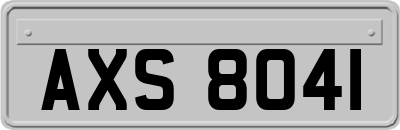 AXS8041