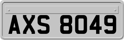 AXS8049