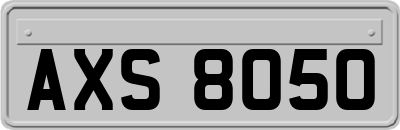 AXS8050