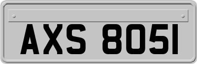 AXS8051