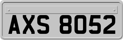 AXS8052