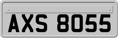 AXS8055