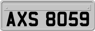 AXS8059