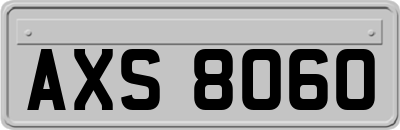 AXS8060