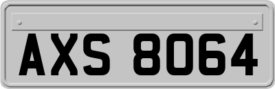 AXS8064