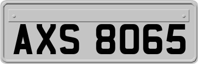 AXS8065