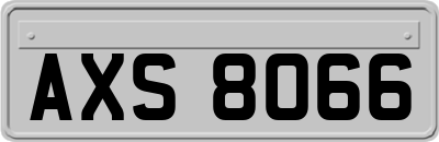 AXS8066