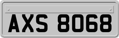 AXS8068