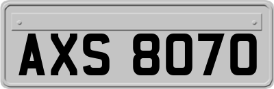 AXS8070