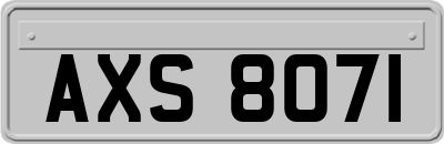 AXS8071