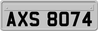 AXS8074