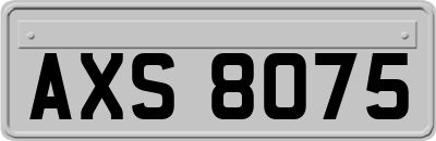 AXS8075