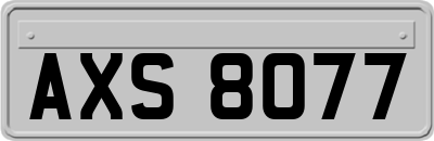 AXS8077
