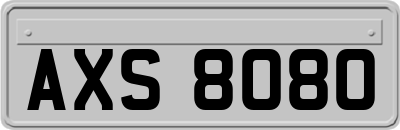 AXS8080
