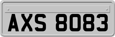 AXS8083