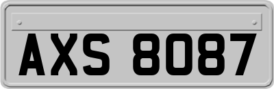 AXS8087