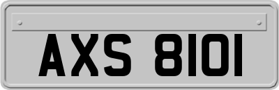 AXS8101