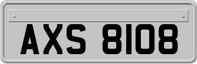 AXS8108