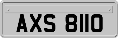 AXS8110