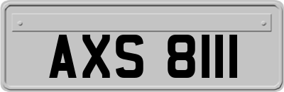 AXS8111
