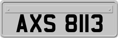 AXS8113