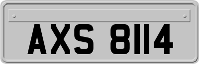 AXS8114