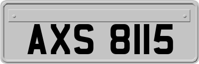 AXS8115