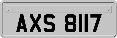 AXS8117