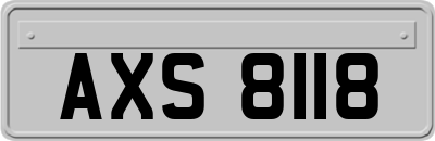 AXS8118