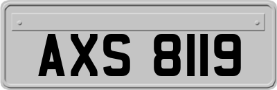 AXS8119