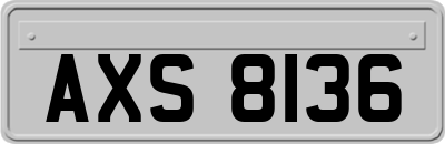 AXS8136