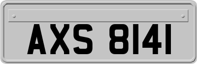 AXS8141