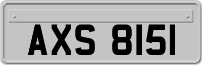 AXS8151