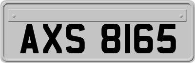 AXS8165
