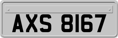 AXS8167