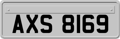 AXS8169