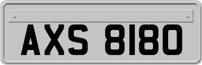 AXS8180