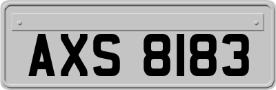 AXS8183