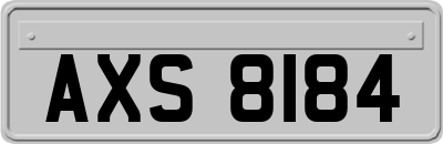 AXS8184