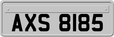 AXS8185