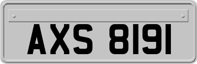 AXS8191