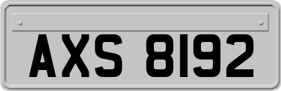 AXS8192