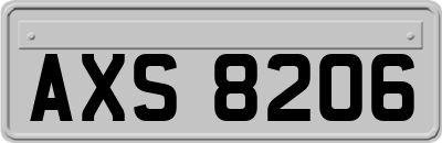 AXS8206
